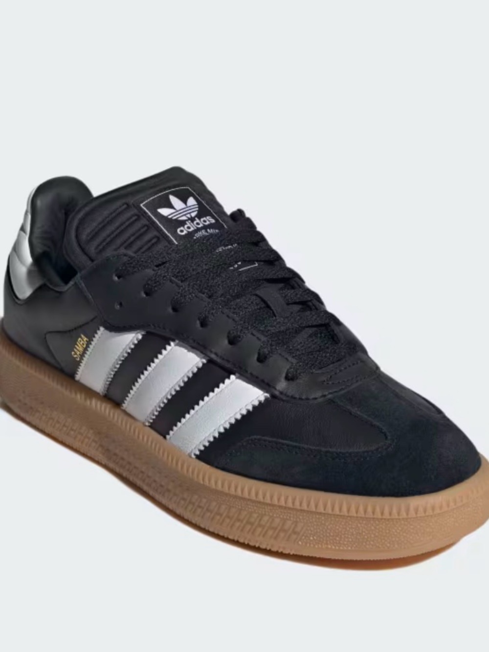 Adidas Samba XLG NWT Men’s Size 10